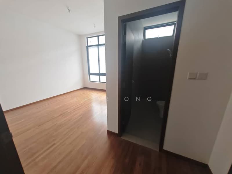 Rumah Kluster untuk Dijual di Austin Crest (Johor Bahru) - Jasz Ong - PropertyGuru.com.my