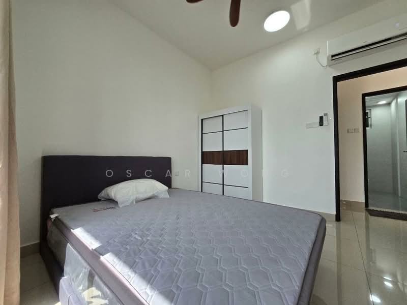 Service Residence for Rent at TRELLIS RESIDENCES - Oscar Wong - Bedroom - PropertyGuru.com.my
