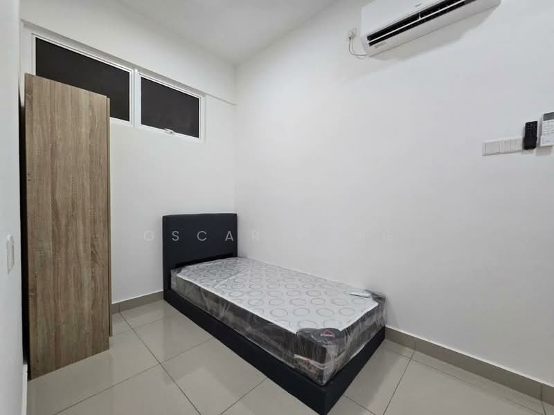 Service Residence for Rent at TRELLIS RESIDENCES - Oscar Wong - Bedroom - PropertyGuru.com.my