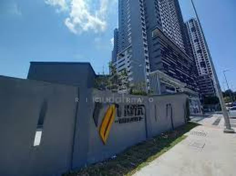 Condominium for Rent at Vista Wirajaya 2 @ PV9 Residences - Rich Rao - Exterior - PropertyGuru.com.my
