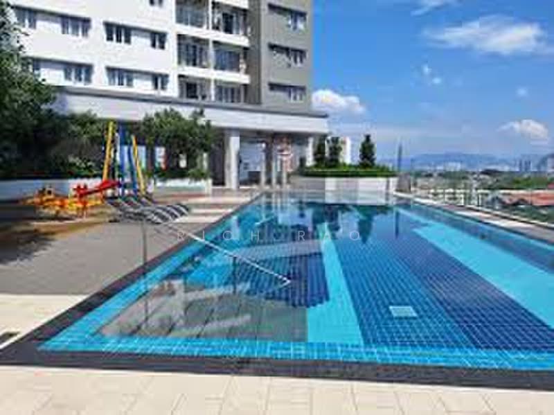 Condominium for Rent at Vista Wirajaya 2 @ PV9 Residences - Rich Rao - Pool - PropertyGuru.com.my
