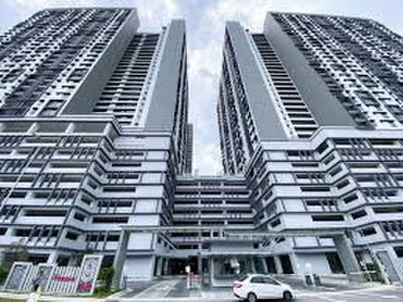 Condominium for Rent at Vista Wirajaya 2 @ PV9 Residences - Rich Rao - Exterior - PropertyGuru.com.my