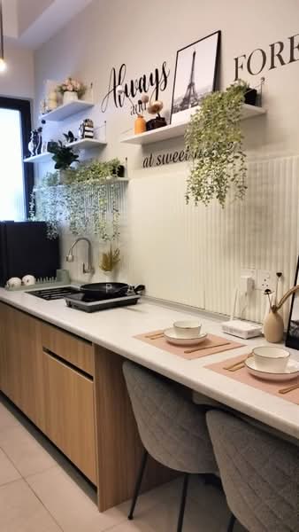 Servis Apartment untuk Disewa di Urban Suites - Jovin Pang - PropertyGuru.com.my