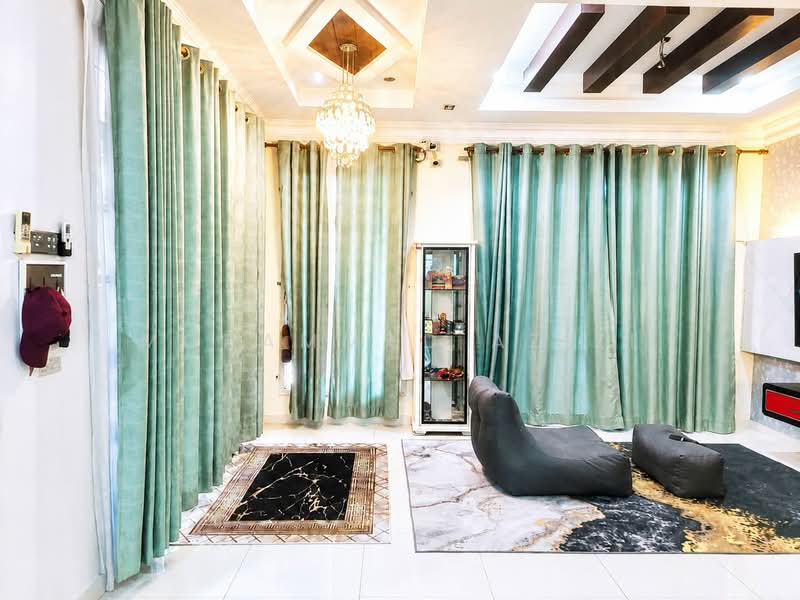 Semi-Detached House for Sale in Kampung Kubang Jela (Manir) - Mohammad Azizi - PropertyGuru.com.my