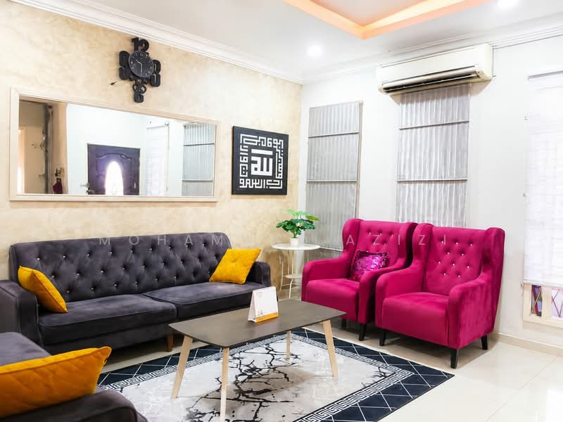 Semi-Detached House for Sale in Kampung Kubang Jela (Manir) - Mohammad Azizi - PropertyGuru.com.my