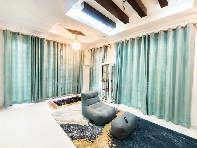 Semi-Detached House for Sale in Kampung Kubang Jela (Manir) - Mohammad Azizi - PropertyGuru.com.my