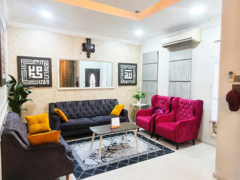 Semi-Detached House for Sale in Kampung Kubang Jela (Manir) - Mohammad Azizi - PropertyGuru.com.my