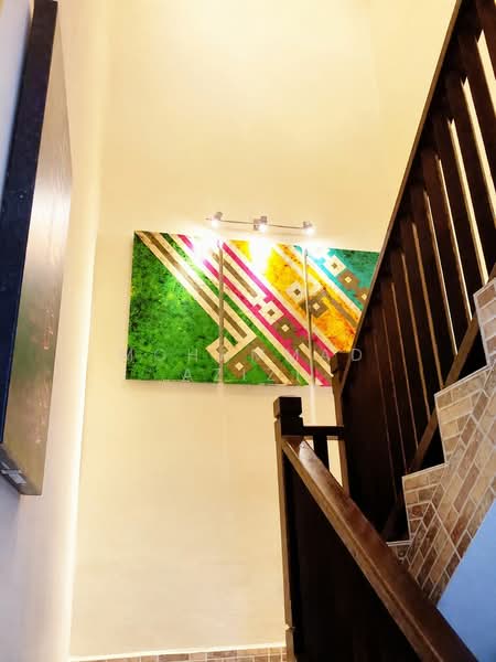 Semi-Detached House for Sale in Kampung Kubang Jela (Manir) - Mohammad Azizi - PropertyGuru.com.my