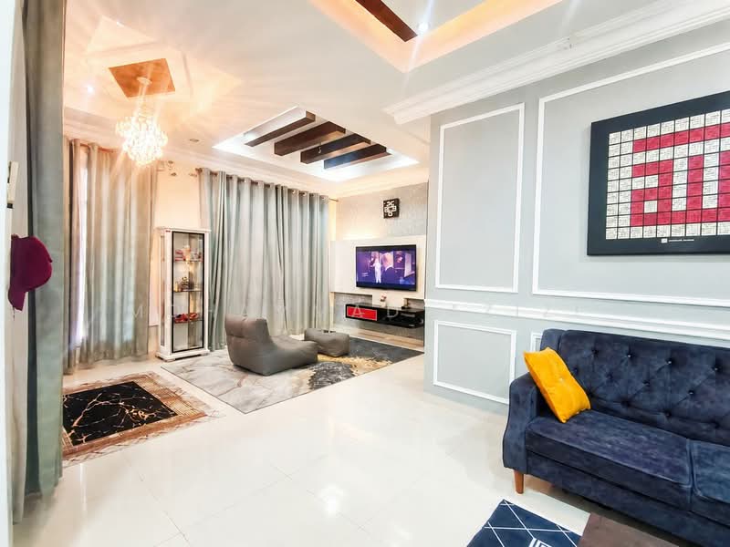 Semi-Detached House for Sale in Kampung Kubang Jela (Manir) - Mohammad Azizi - PropertyGuru.com.my