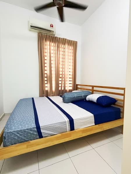 Kondominium untuk Disewa di Fiera Vista - Bosco Teoh - Bedroom - PropertyGuru.com.my