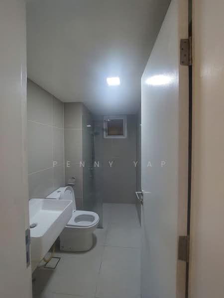 Service Residence for Rent at Sentul Point - Penny Yap - Bathroom - PropertyGuru.com.my