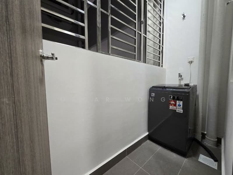 Servis Apartment untuk Disewa di TRELLIS RESIDENCES - Oscar Wong - Interior - PropertyGuru.com.my