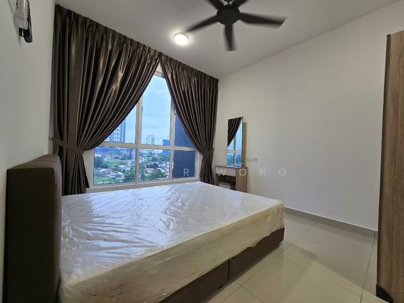Servis Apartment untuk Disewa di TRELLIS RESIDENCES - Oscar Wong - Bedroom - PropertyGuru.com.my