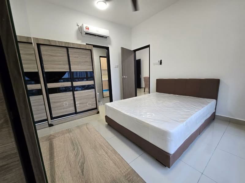 Servis Apartment untuk Disewa di TRELLIS RESIDENCES - Oscar Wong - Bedroom - PropertyGuru.com.my