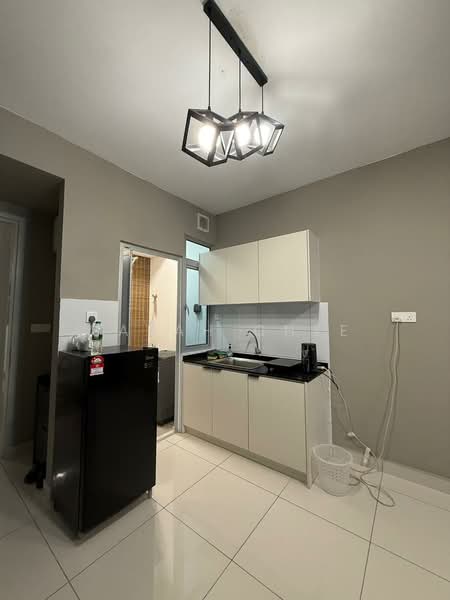 Service Residence for Rent at MIRAI Residences - Sarah Chee - Kitchen - PropertyGuru.com.my