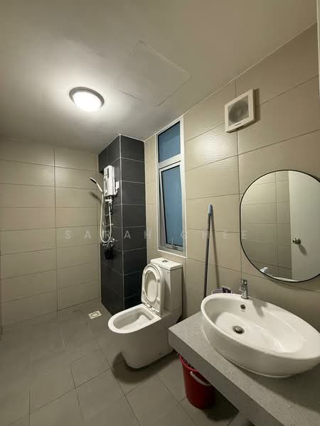 Service Residence for Rent at MIRAI Residences - Sarah Chee - Bathroom - PropertyGuru.com.my