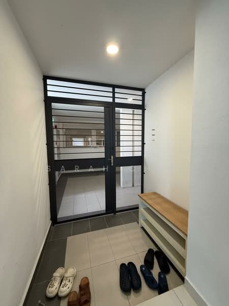 Service Residence for Rent at MIRAI Residences - Sarah Chee - Entrance - PropertyGuru.com.my