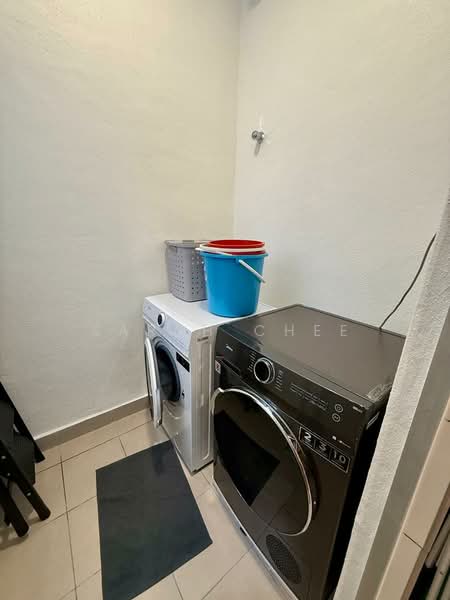 Service Residence for Rent at MIRAI Residences - Sarah Chee - Interior - PropertyGuru.com.my