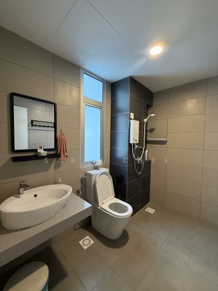 Service Residence for Rent at MIRAI Residences - Sarah Chee - Bathroom - PropertyGuru.com.my