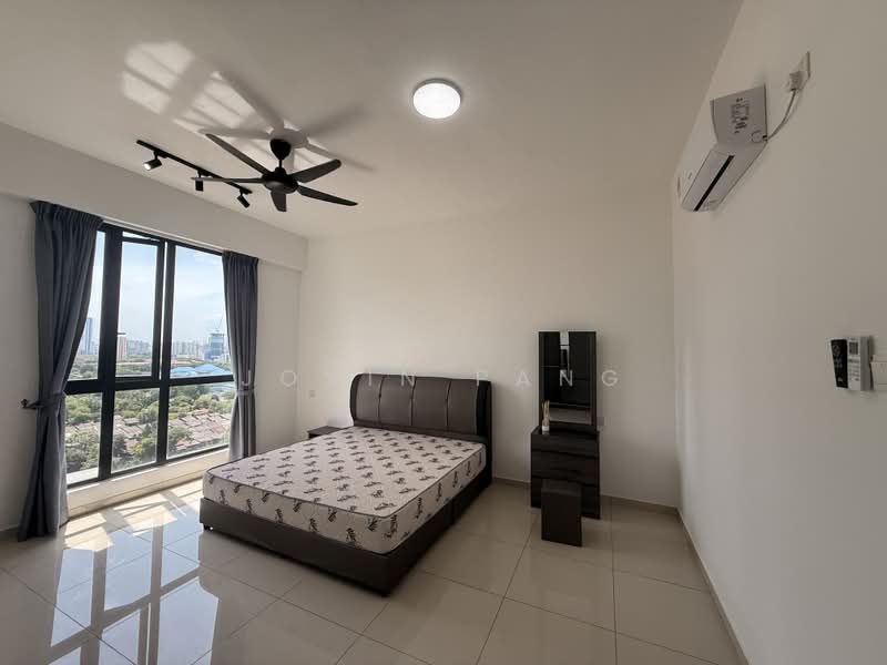Kondominium untuk Disewa di Artis 3 Residence - Jovin Pang - PropertyGuru.com.my