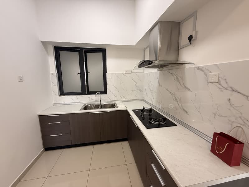 Kondominium untuk Disewa di Artis 3 Residence - Jovin Pang - PropertyGuru.com.my