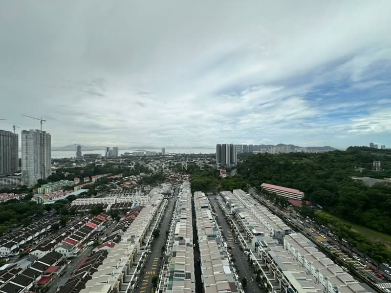 Condominium for Rent at Raffel Tower - Xinnee . - Exterior - PropertyGuru.com.my