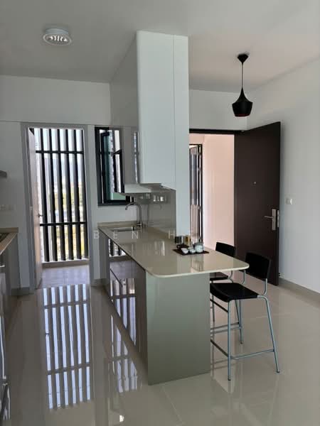 Condominium for Rent at Mezzo - Ben Hew - PropertyGuru.com.my