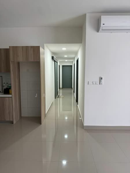 Condominium for Rent at Arinna - Jack Lim - Corridor - PropertyGuru.com.my