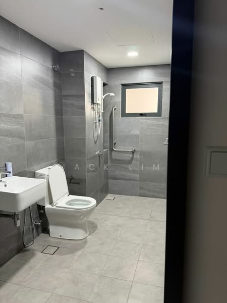 Condominium for Rent at Arinna - Jack Lim - Bathroom - PropertyGuru.com.my