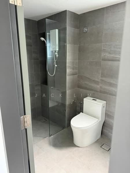 Condominium for Rent at Arinna - Jack Lim - Bathroom - PropertyGuru.com.my