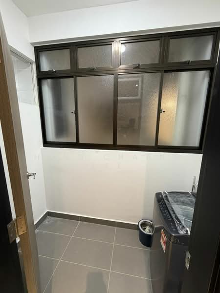 Service Residence for Rent at TRELLIS RESIDENCES - Hong Charng Lee - Interior - PropertyGuru.com.my