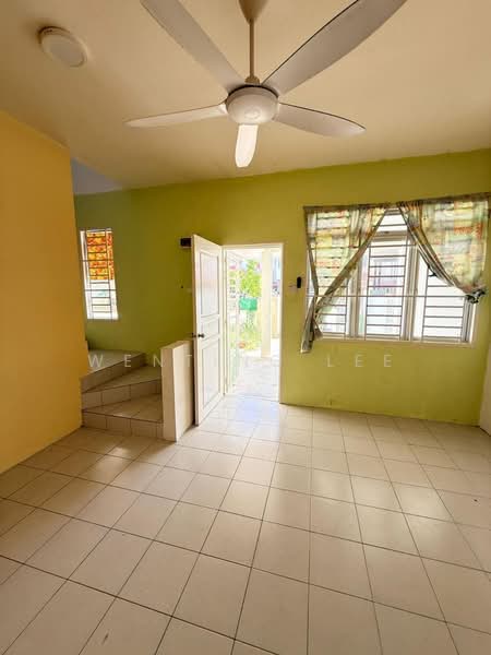 Rumah Teres 2 Tingkat untuk Dijual di Taman Setia Indah (Tebrau) - Wenting Lee - PropertyGuru.com.my
