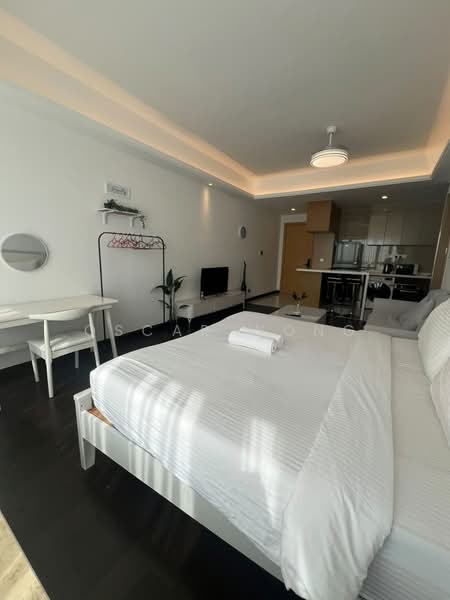 Condominium for Rent at R&F Princess Cove Phase 2-Seine Region - Oscar Wong - Bedroom - PropertyGuru.com.my