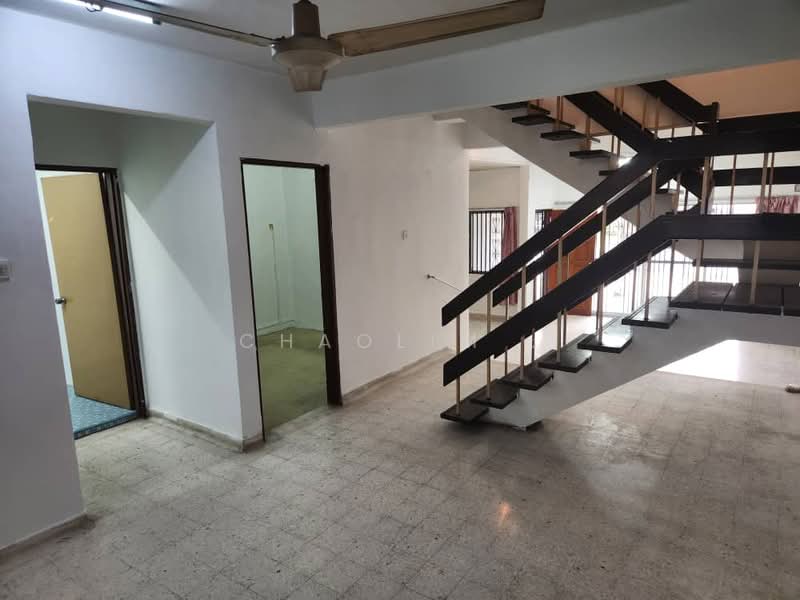 2-storey Terraced House for Sale in Taman Pertama (Cheras) - ChaoLim . - Interior - PropertyGuru.com.my