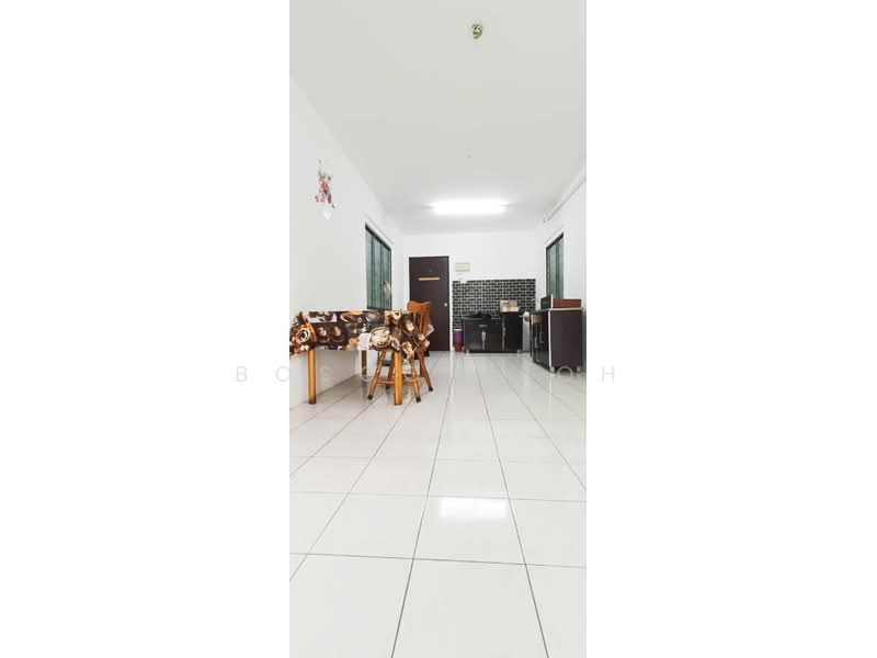 Pangsapuri untuk Disewa di Halaman Kenanga - Bosco Teoh - Kitchen - PropertyGuru.com.my