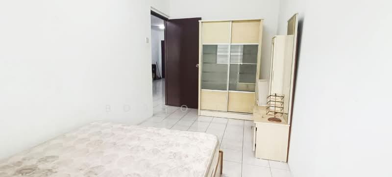 Pangsapuri untuk Disewa di Halaman Kenanga - Bosco Teoh - Bedroom - PropertyGuru.com.my