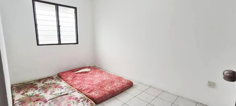 Pangsapuri untuk Disewa di Halaman Kenanga - Bosco Teoh - Bedroom - PropertyGuru.com.my