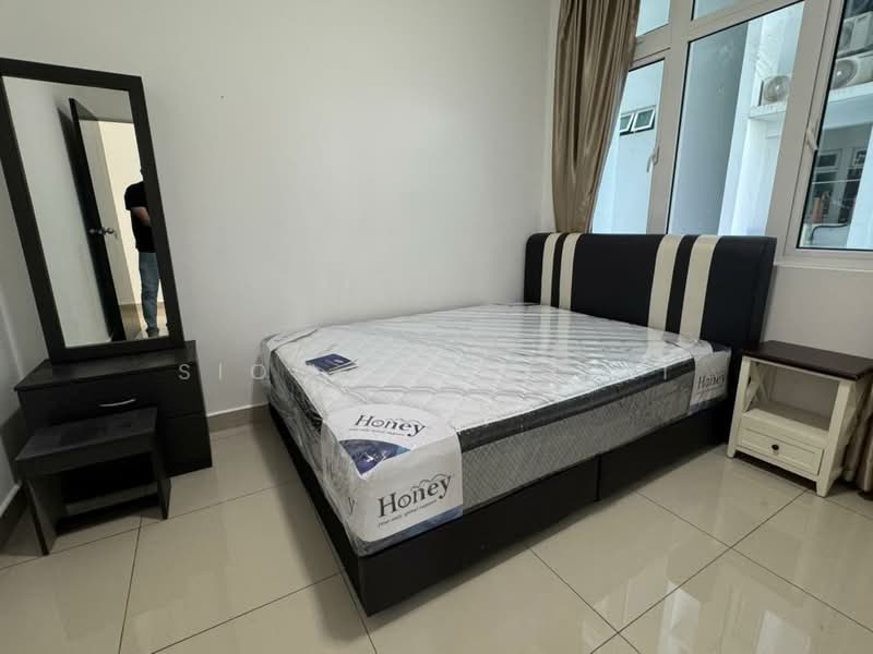 Condominium for Rent at Twin Galaxy (Dwi Galaksi) - Siow Kong Wei - PropertyGuru.com.my