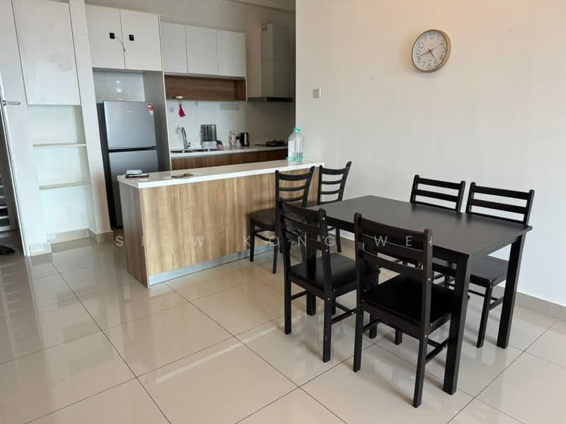 Condominium for Rent at Twin Galaxy (Dwi Galaksi) - Siow Kong Wei - PropertyGuru.com.my