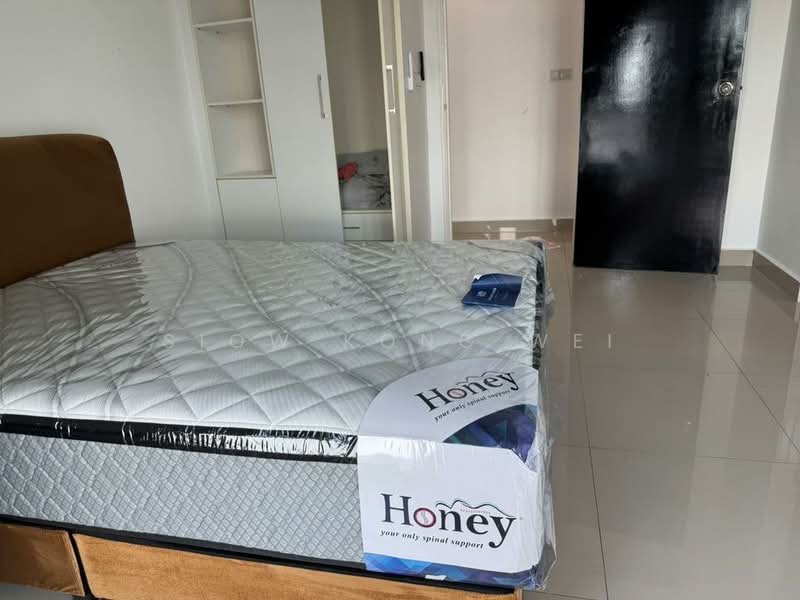 Condominium for Rent at Twin Galaxy (Dwi Galaksi) - Siow Kong Wei - PropertyGuru.com.my