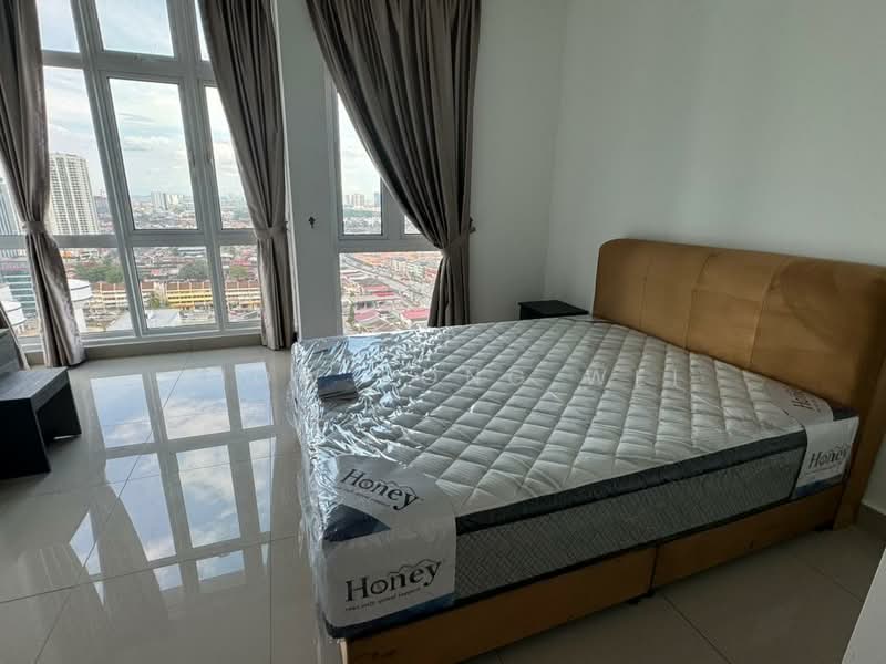 Condominium for Rent at Twin Galaxy (Dwi Galaksi) - Siow Kong Wei - PropertyGuru.com.my