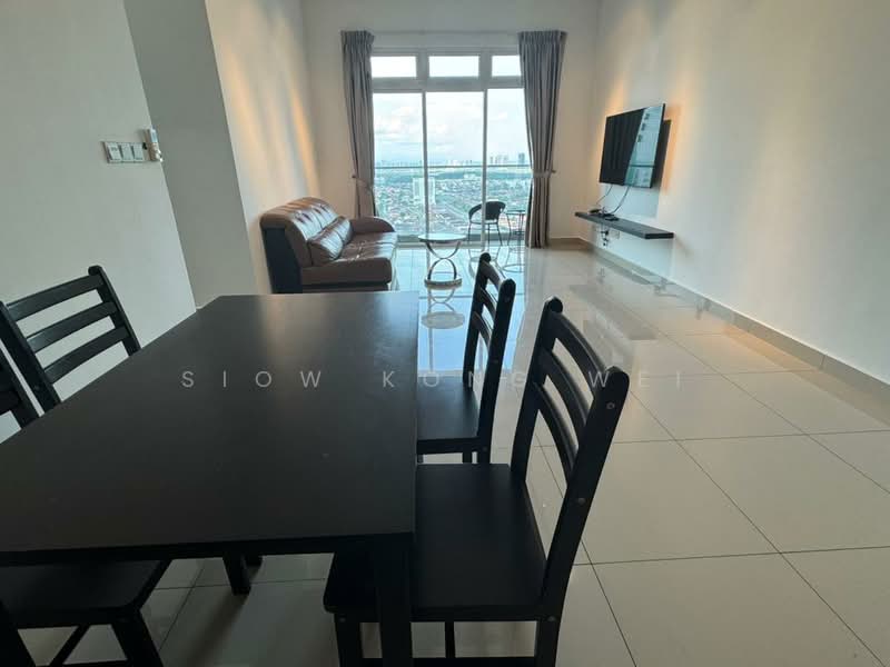 Condominium for Rent at Twin Galaxy (Dwi Galaksi) - Siow Kong Wei - PropertyGuru.com.my