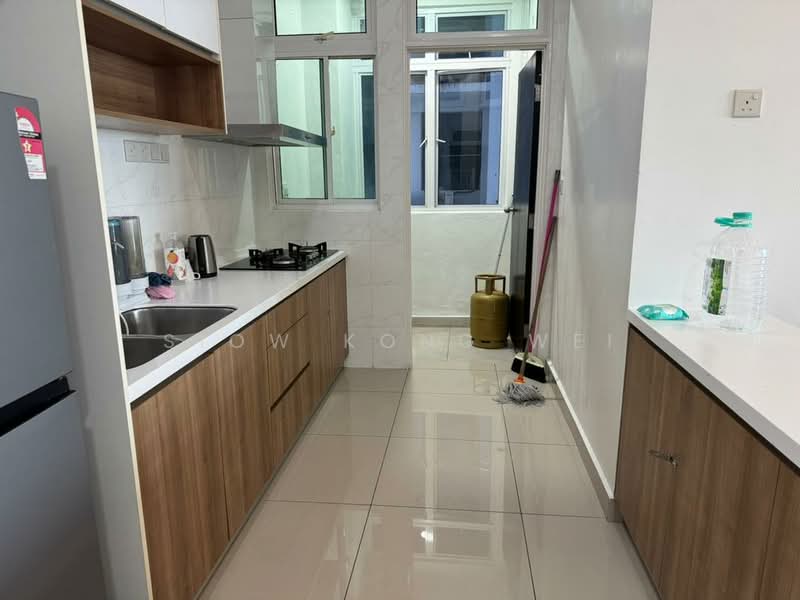Condominium for Rent at Twin Galaxy (Dwi Galaksi) - Siow Kong Wei - PropertyGuru.com.my
