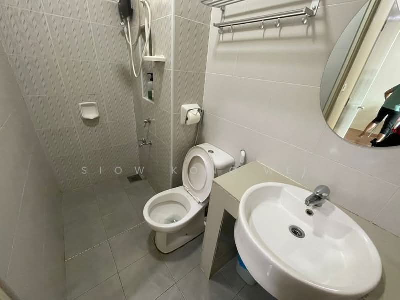 Condominium for Rent at Twin Galaxy (Dwi Galaksi) - Siow Kong Wei - PropertyGuru.com.my