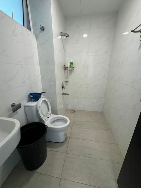 Condominium for Rent at Twin Galaxy (Dwi Galaksi) - Siow Kong Wei - PropertyGuru.com.my