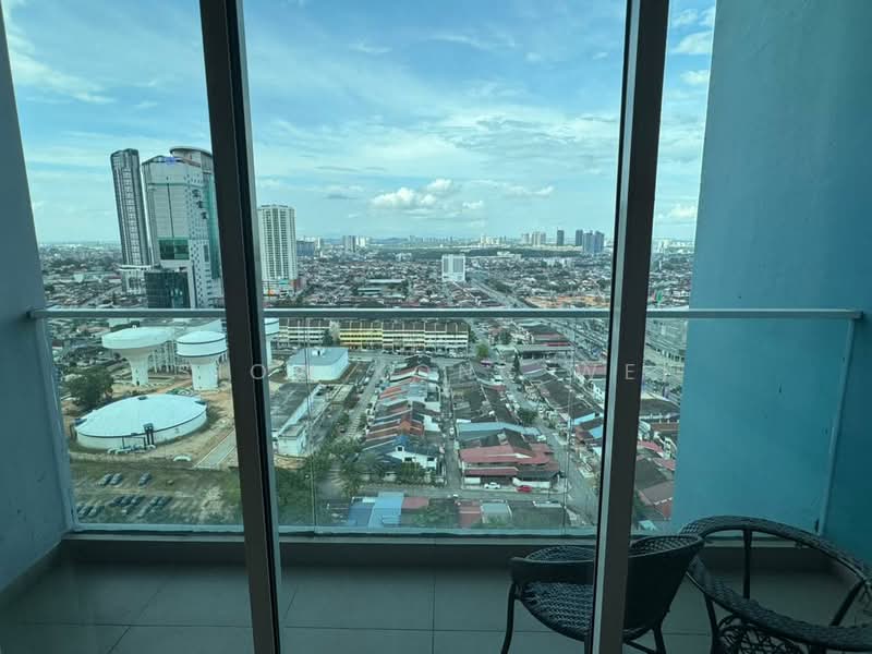 Condominium for Rent at Twin Galaxy (Dwi Galaksi) - Siow Kong Wei - PropertyGuru.com.my