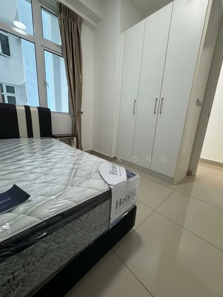Condominium for Rent at Twin Galaxy (Dwi Galaksi) - Siow Kong Wei - PropertyGuru.com.my
