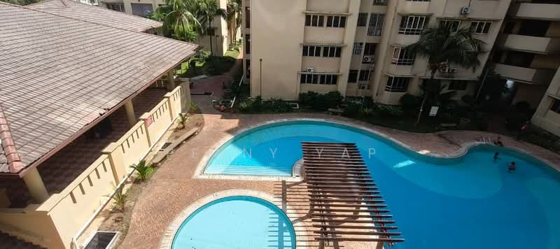 Condominium for Rent at Astana Putra - Penny Yap - Exterior - PropertyGuru.com.my