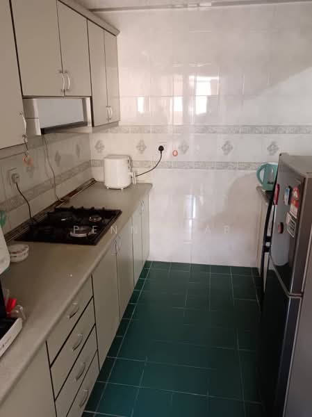 Condominium for Rent at Astana Putra - Penny Yap - Kitchen - PropertyGuru.com.my