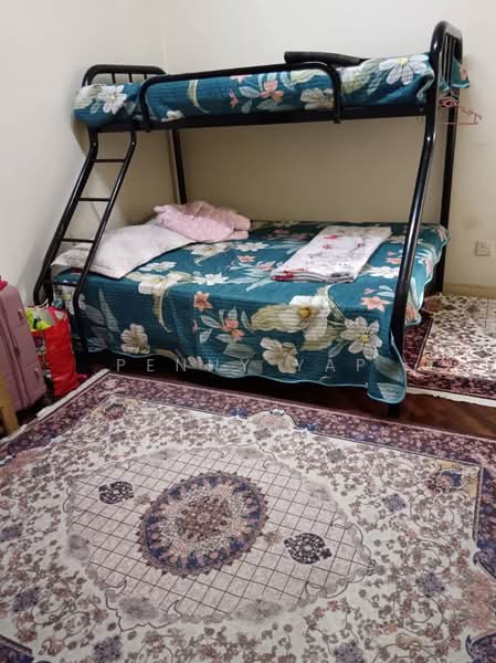 Condominium for Rent at Astana Putra - Penny Yap - Bedroom - PropertyGuru.com.my